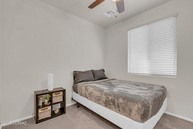 6556 E Via Arroyo Azul, Tucson, AZ 85756