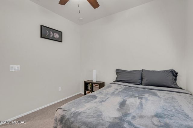 6556 E Via Arroyo Azul, Tucson, AZ 85756