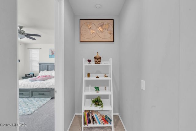 6556 E Via Arroyo Azul, Tucson, AZ 85756