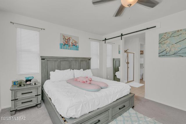 6556 E Via Arroyo Azul, Tucson, AZ 85756