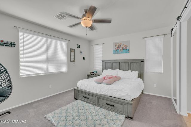 6556 E Via Arroyo Azul, Tucson, AZ 85756