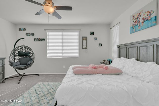 6556 E Via Arroyo Azul, Tucson, AZ 85756