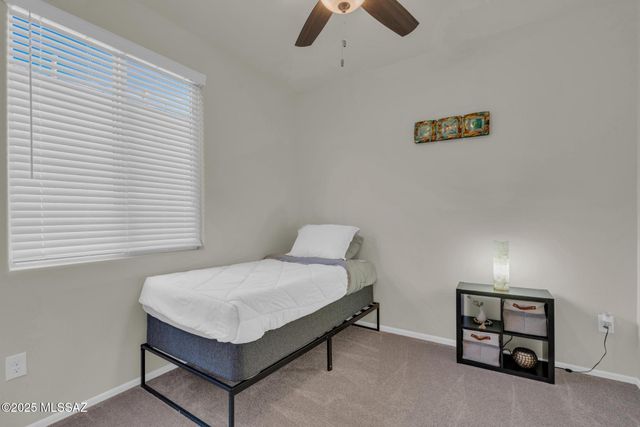 6556 E Via Arroyo Azul, Tucson, AZ 85756