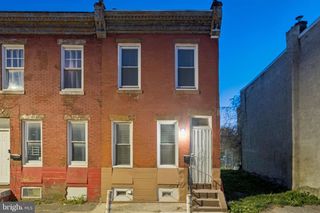 1316 W CLEMENTINE ST, Philadelphia, PA 19132