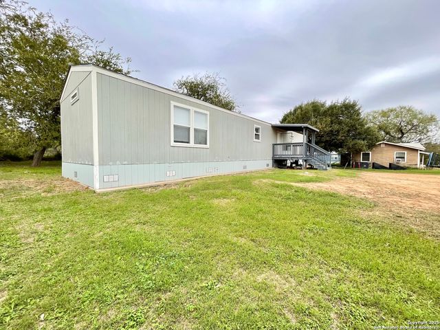 7970 1st, Somerset, TX 78069