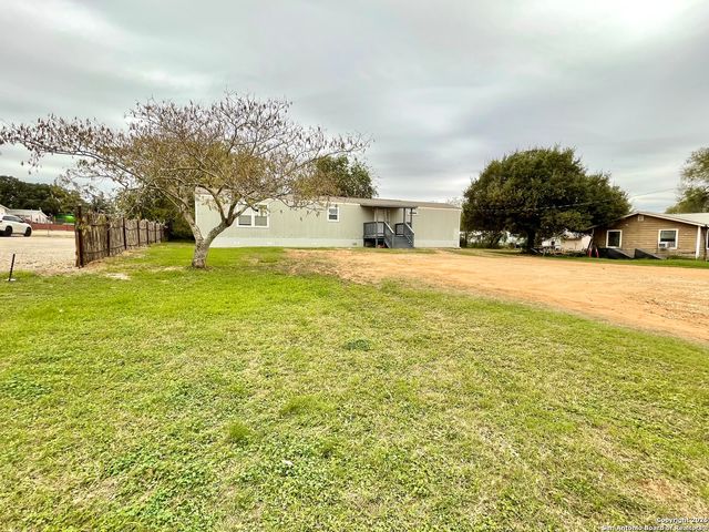 7970 1st, Somerset, TX 78069