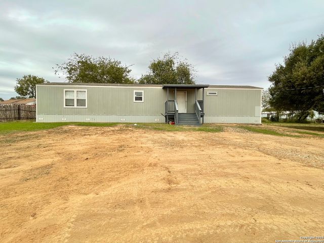 7970 1st, Somerset, TX 78069