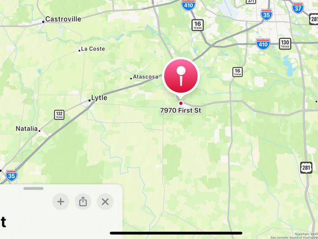 7970 1st, Somerset, TX 78069