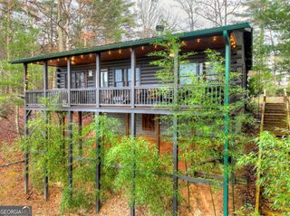 89 N Whitepath Circle, Ellijay, GA 30540