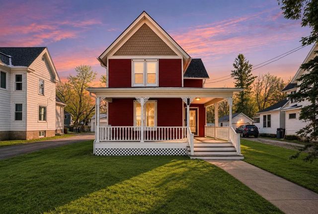 610 MILTON Avenue, Janesville, WI 53545