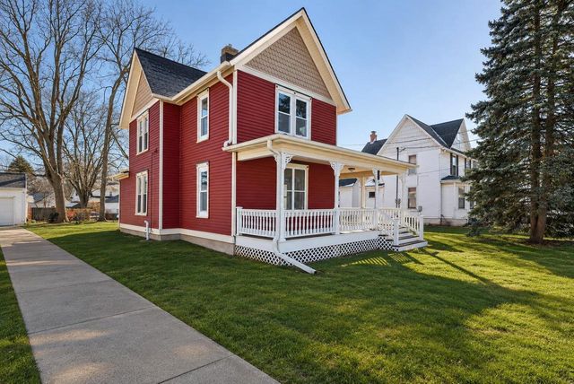 610 MILTON Avenue, Janesville, WI 53545