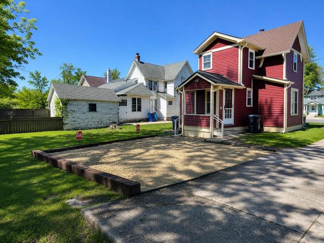 610 MILTON Avenue, Janesville, WI 53545