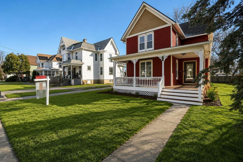 610 MILTON Avenue, Janesville, WI 53545