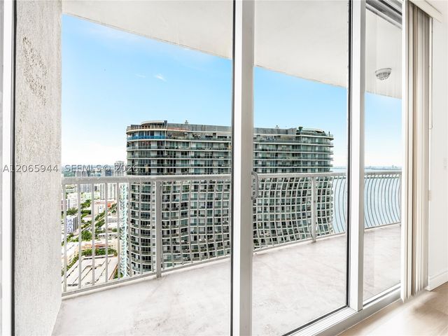 1750 N Bayshore Dr PH-5309, Miami, FL 33132