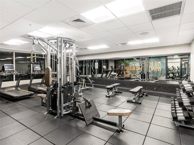 1750 N Bayshore Dr PH-5309, Miami, FL 33132