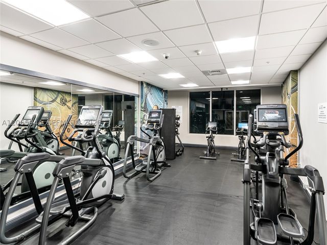 1750 N Bayshore Dr PH-5309, Miami, FL 33132