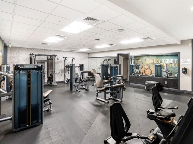 1750 N Bayshore Dr PH-5309, Miami, FL 33132