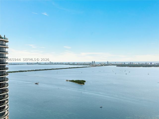1750 N Bayshore Dr PH-5309, Miami, FL 33132