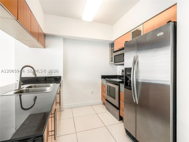 1750 N Bayshore Dr PH-5309, Miami, FL 33132
