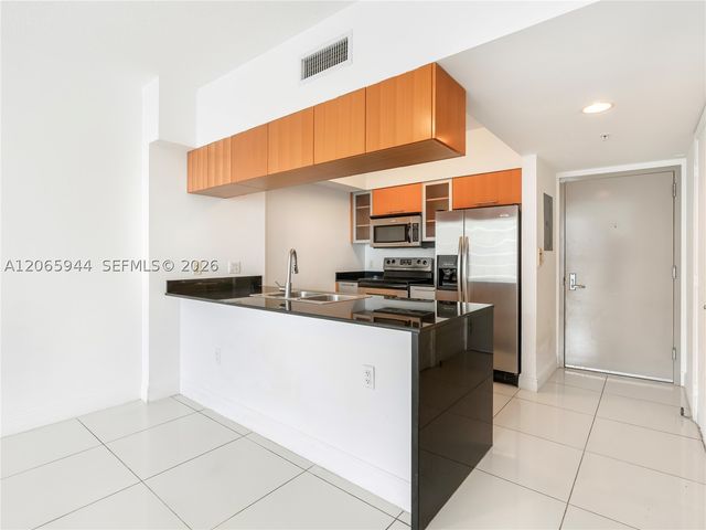 1750 N Bayshore Dr PH-5309, Miami, FL 33132