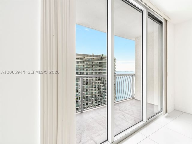 1750 N Bayshore Dr PH-5309, Miami, FL 33132