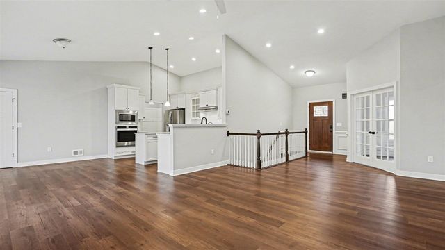 17110 Country Drive, Manchester, MI 48158