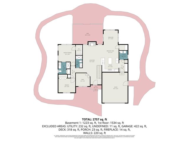 17110 Country Drive, Manchester, MI 48158
