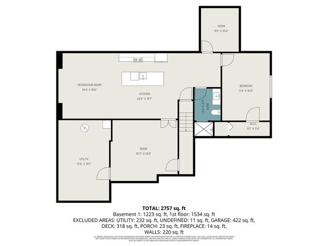 17110 Country Drive, Manchester, MI 48158