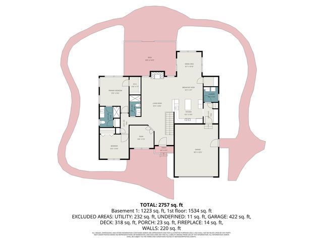 17110 Country Drive, Manchester, MI 48158