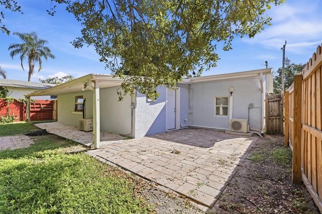 4620 VIOLET AVENUE, Sarasota, FL 34233