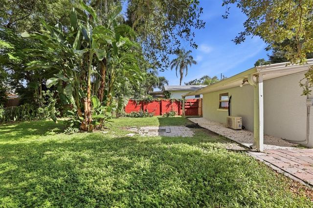 4620 VIOLET AVENUE, Sarasota, FL 34233