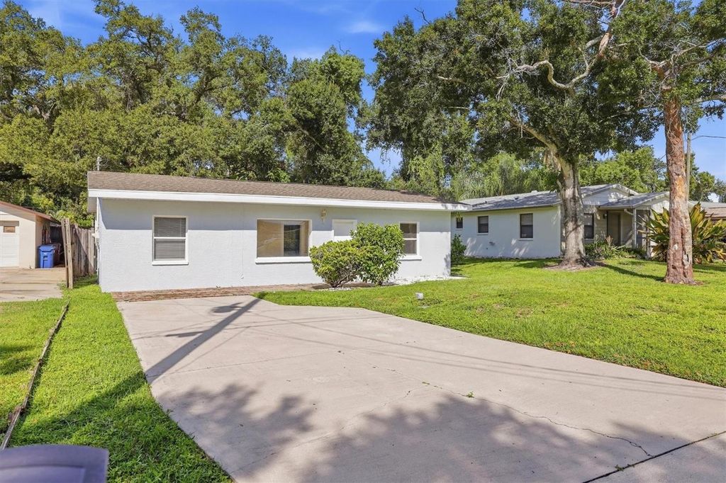 4620 VIOLET AVENUE, Sarasota, FL 34233