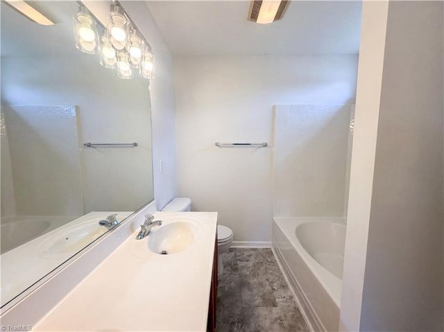 1807 Antler Court, Greensboro, NC 27406