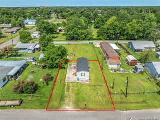 1110 McCormick Street, Vinton, LA 70668