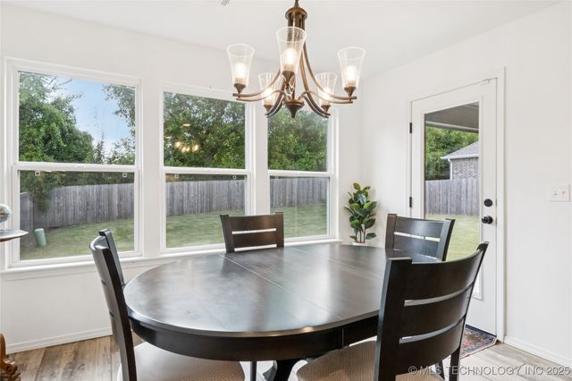 3618 S 12th Place, Broken Arrow, OK 74011