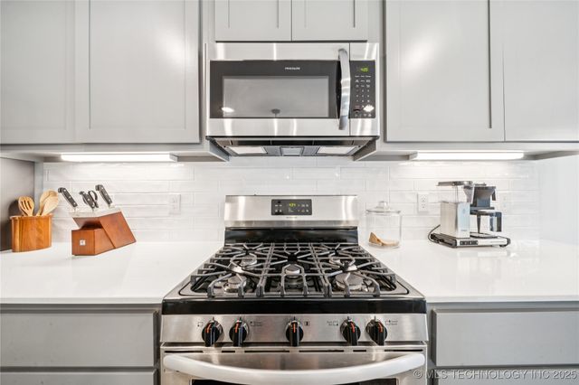 3618 S 12th Place, Broken Arrow, OK 74011