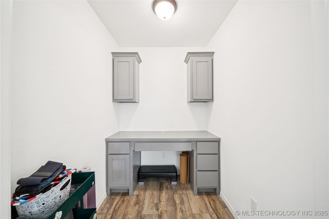 3618 S 12th Place, Broken Arrow, OK 74011