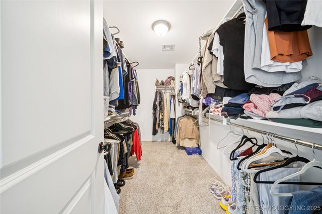 3618 S 12th Place, Broken Arrow, OK 74011