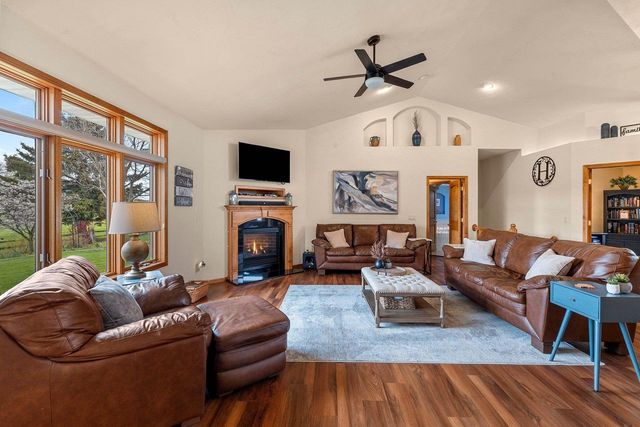 W4847 CLIFF VIEW DRIVE, Sherwood, WI 54169