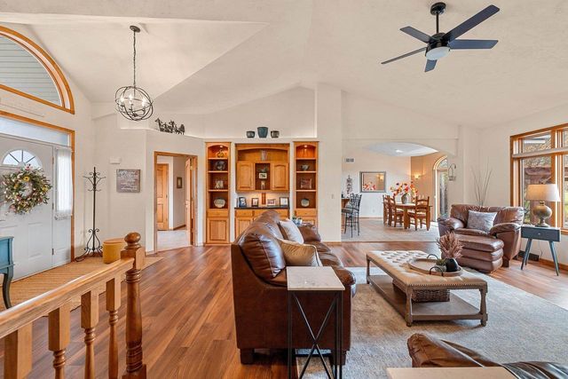 W4847 CLIFF VIEW DRIVE, Sherwood, WI 54169
