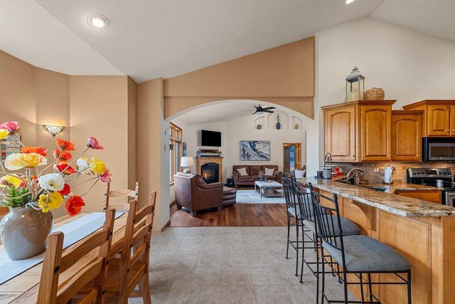 W4847 CLIFF VIEW DRIVE, Sherwood, WI 54169