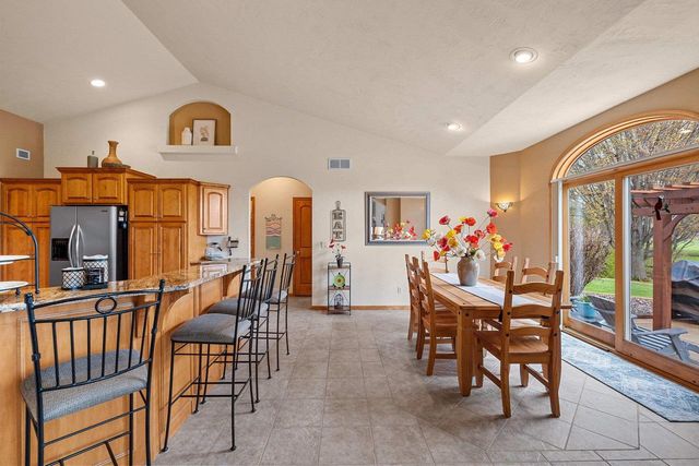 W4847 CLIFF VIEW DRIVE, Sherwood, WI 54169