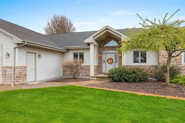 W4847 CLIFF VIEW DRIVE, Sherwood, WI 54169