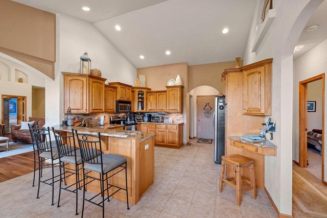 W4847 CLIFF VIEW DRIVE, Sherwood, WI 54169