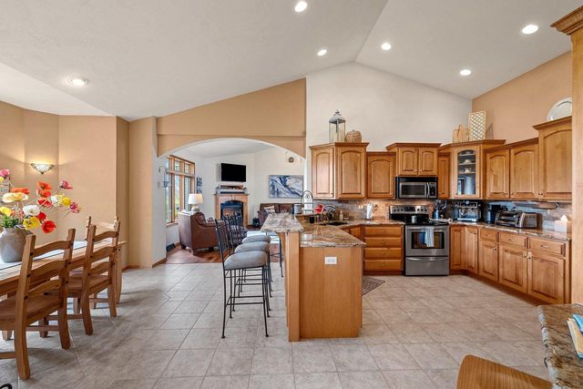 W4847 CLIFF VIEW DRIVE, Sherwood, WI 54169