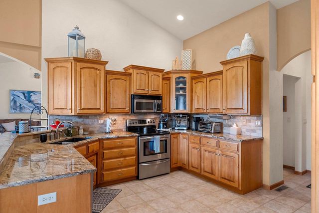 W4847 CLIFF VIEW DRIVE, Sherwood, WI 54169