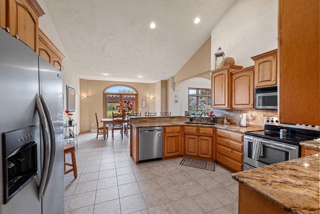 W4847 CLIFF VIEW DRIVE, Sherwood, WI 54169