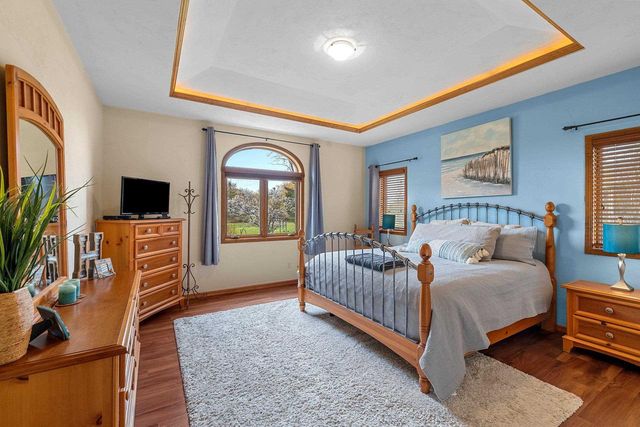 W4847 CLIFF VIEW DRIVE, Sherwood, WI 54169