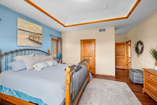 W4847 CLIFF VIEW DRIVE, Sherwood, WI 54169