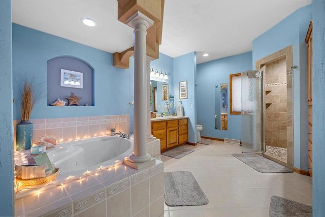 W4847 CLIFF VIEW DRIVE, Sherwood, WI 54169